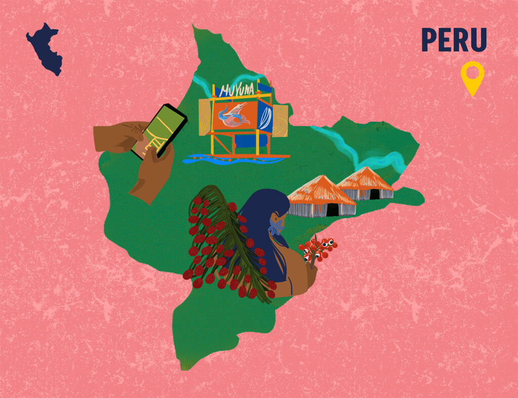 ENG-POR_Mapa Peru