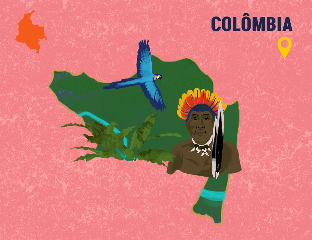 POR_Mapa Colombia